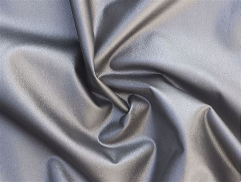 metallic stretch leather fabric|Amazon.com: Metallic Leather Fabric.